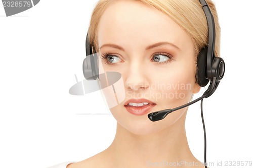 Image of helpline