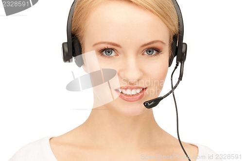 Image of helpline