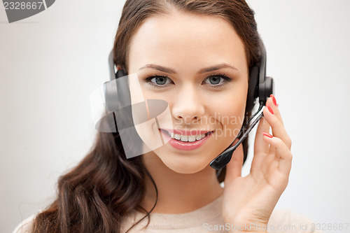 Image of helpline