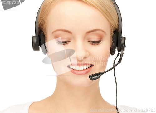 Image of helpline