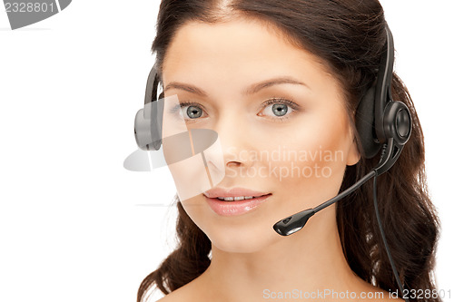 Image of helpline