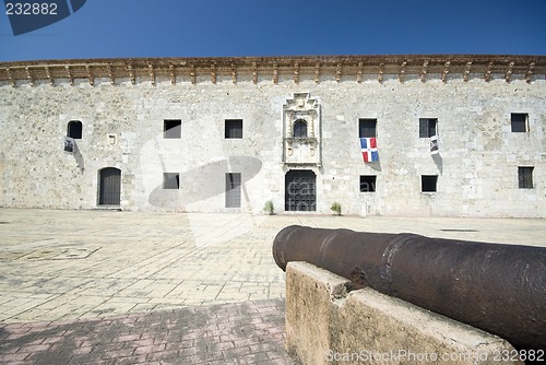 Image of museo de las casas reales santo domingo