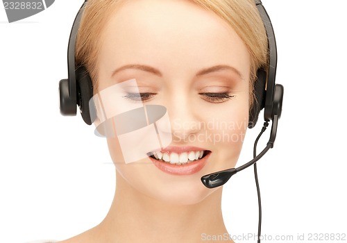 Image of helpline
