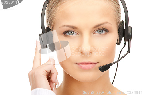 Image of helpline