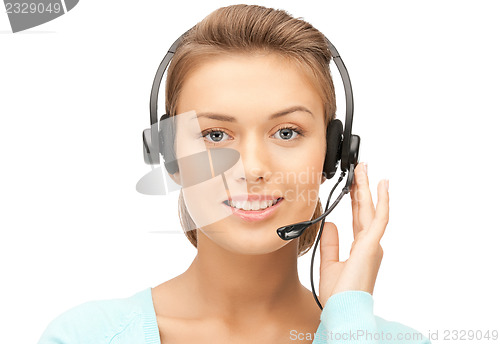 Image of helpline