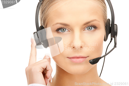 Image of helpline