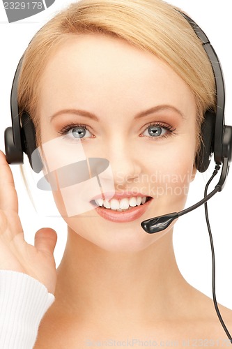 Image of helpline
