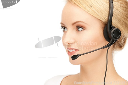 Image of helpline