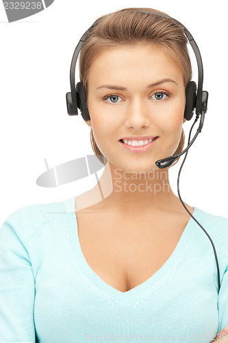 Image of helpline