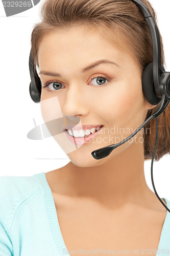 Image of helpline