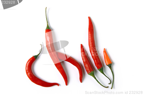 Image of chili
