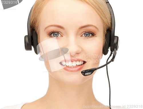 Image of helpline