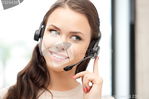 Image of helpline