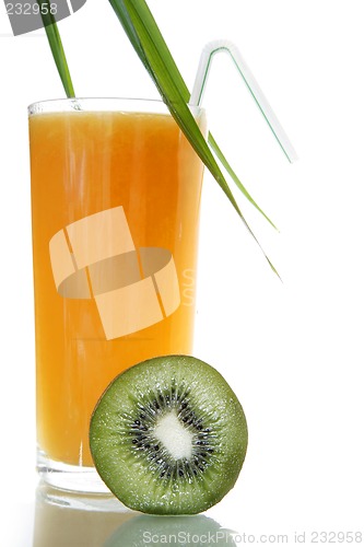 Image of Tropical Juice