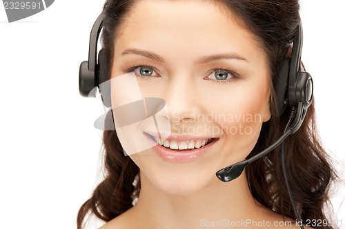 Image of helpline