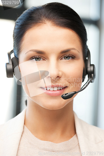 Image of helpline