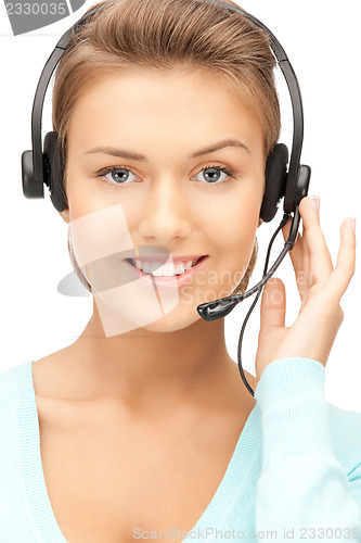 Image of helpline