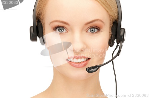 Image of helpline