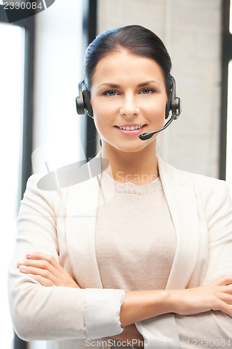 Image of helpline