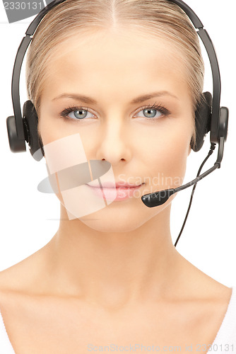 Image of helpline