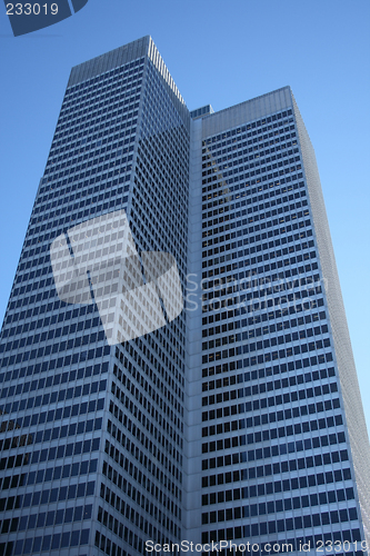 Image of Corporate tower