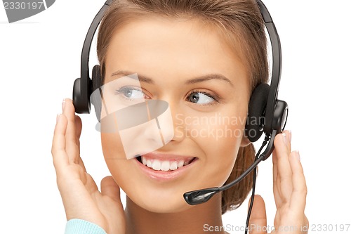 Image of helpline