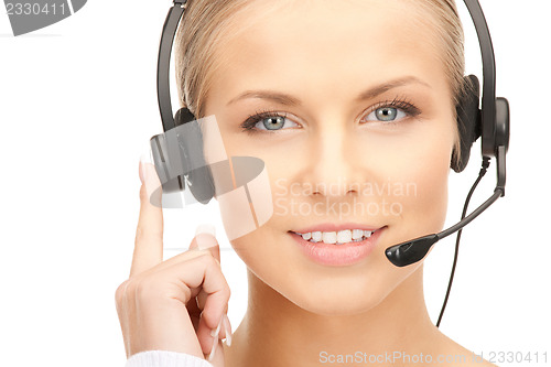 Image of helpline