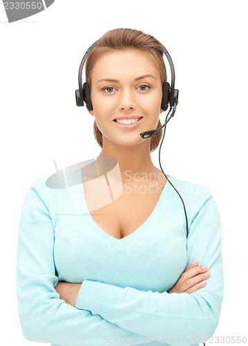 Image of helpline