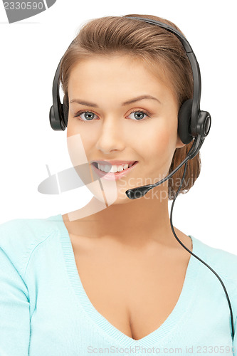 Image of helpline