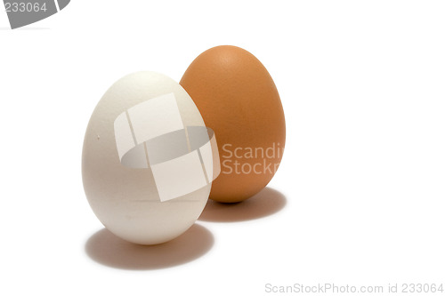 Image of eggs