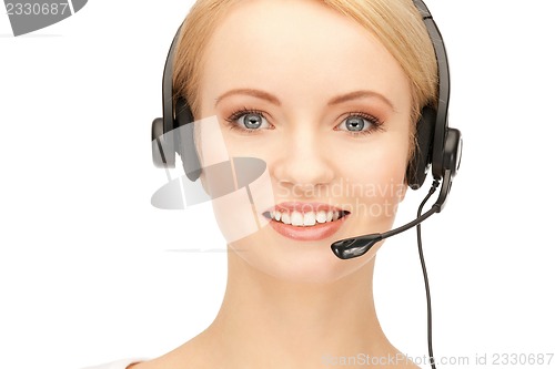 Image of helpline