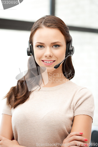 Image of helpline
