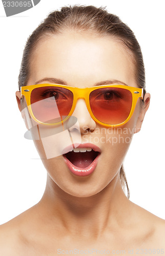 Image of surprise