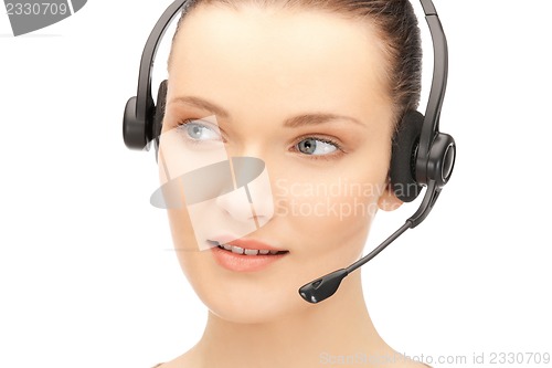 Image of helpline