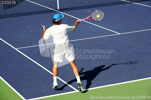 Image of Tennis