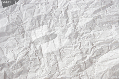 Image of paper texture