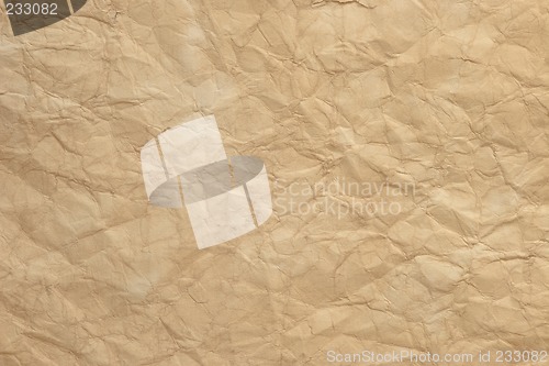 Image of paper texture