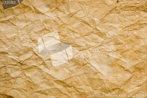 Image of paper texture