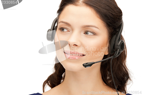 Image of helpline