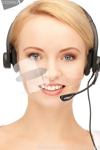 Image of helpline