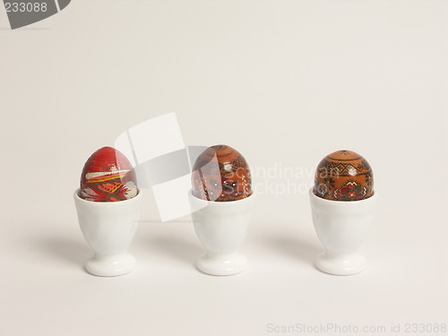Image of decoration eggs