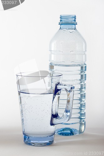 Image of water