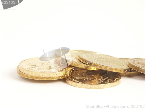 Image of coins
