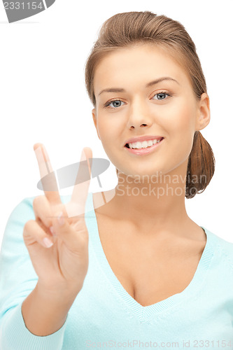 Image of Victory