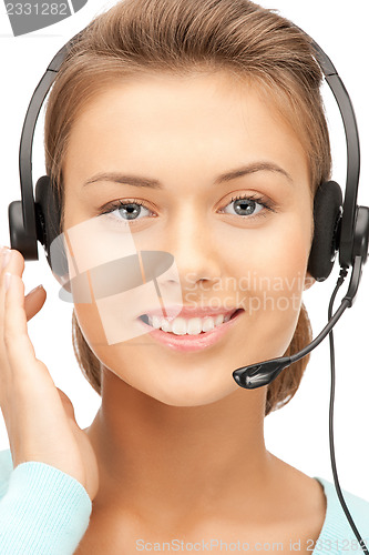 Image of helpline