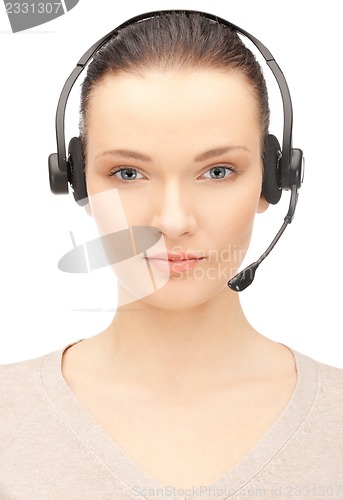 Image of helpline