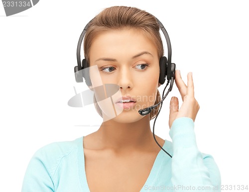 Image of helpline