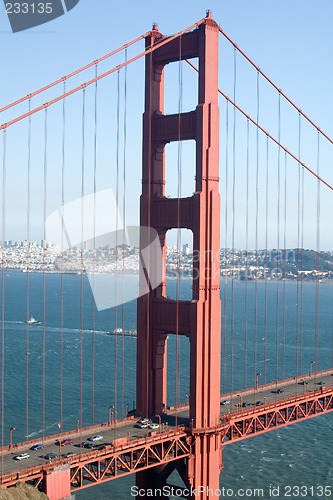 Image of Golden Gate Bridge