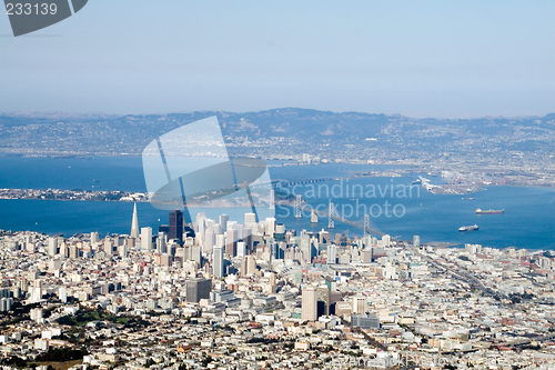 Image of Downtown San Francisco