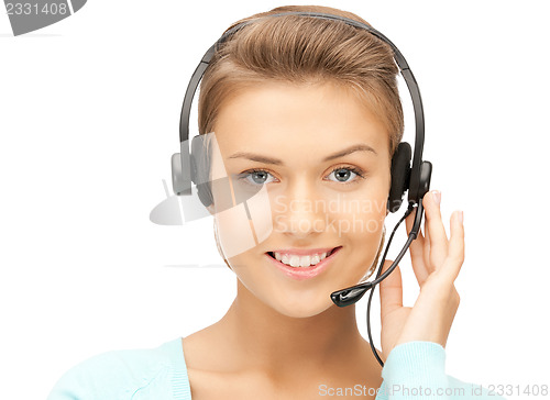 Image of helpline